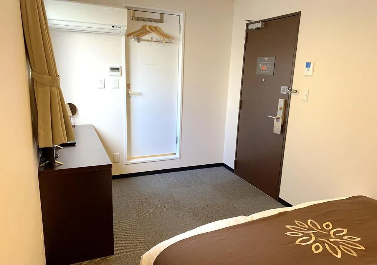 ****  Floral Hotel - Sakaisuji-Honmachi Osaka Japan