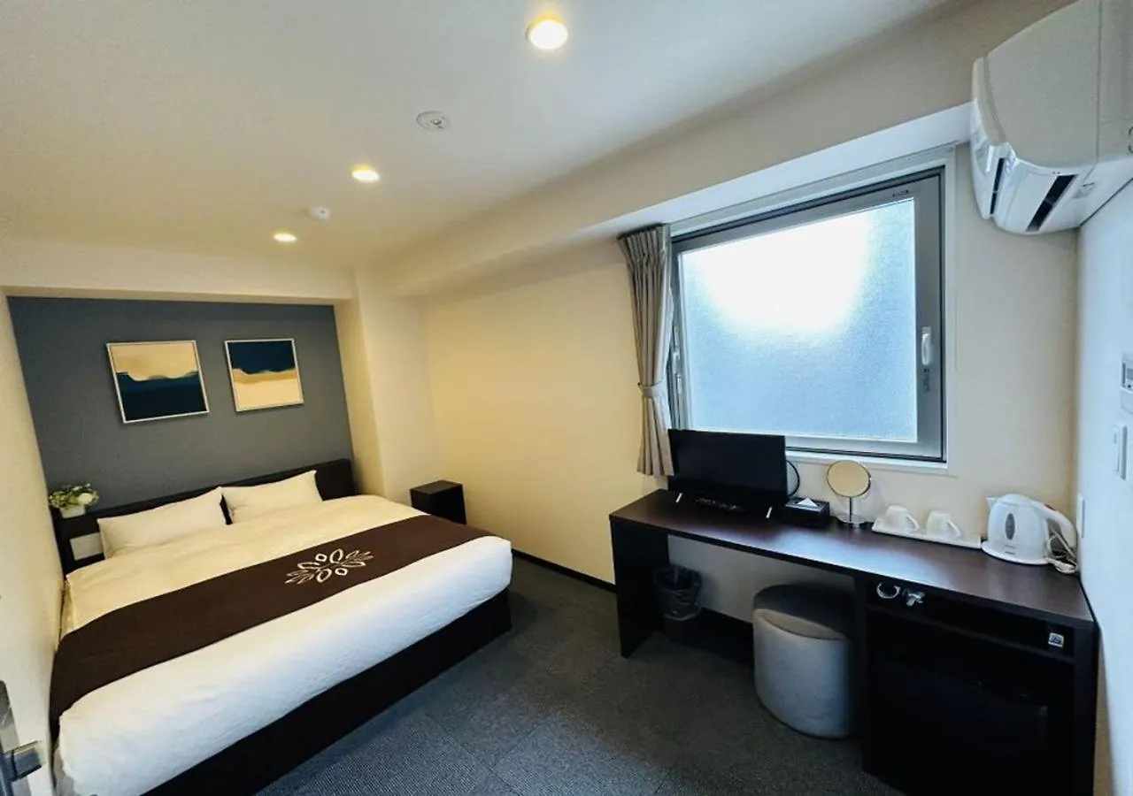 Floral Hotel - Sakaisuji-Honmachi Osaka contacts