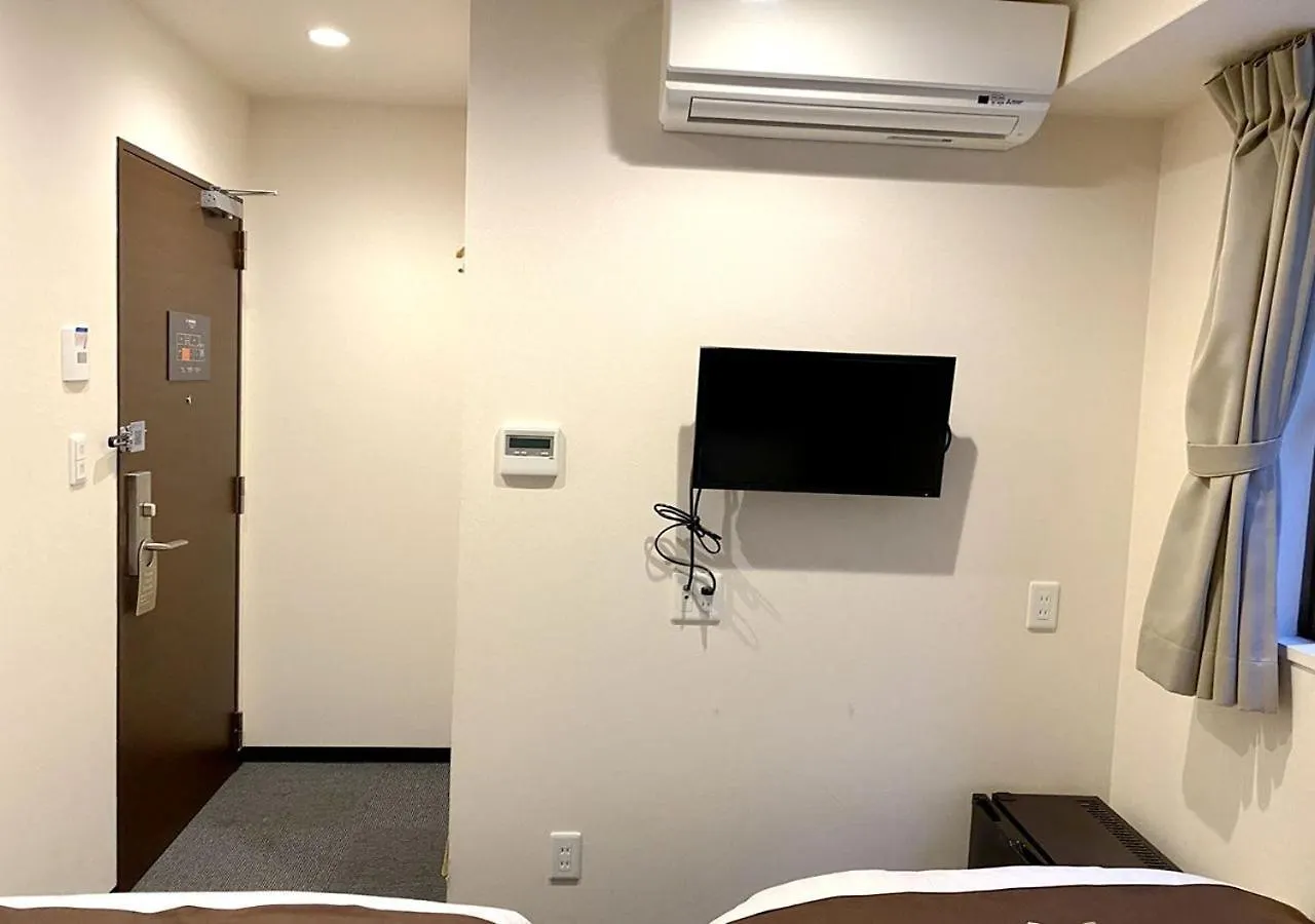 Floral Hotel - Sakaisuji-Honmachi Osaka