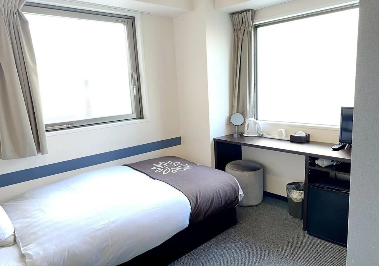Floral Hotel - Sakaisuji-Honmachi Osaka