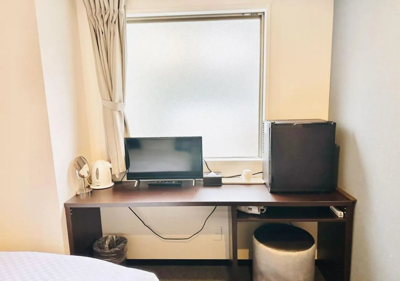 Floral Hotel - Sakaisuji-Honmachi Osaka