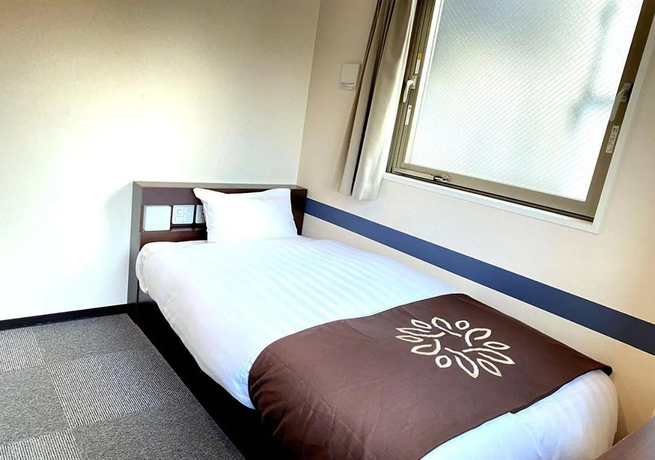 Floral Hotel - Sakaisuji-Honmachi Osaka