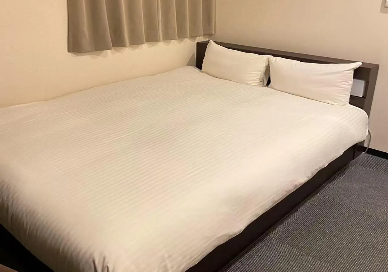 Floral Hotel - Sakaisuji-Honmachi Osaka