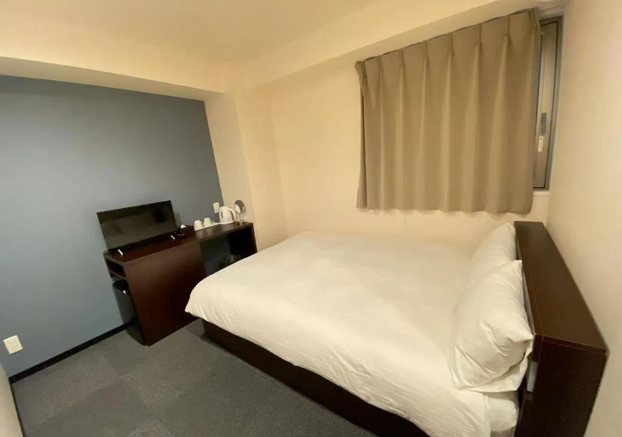 Floral Hotel - Sakaisuji-Honmachi Osaka