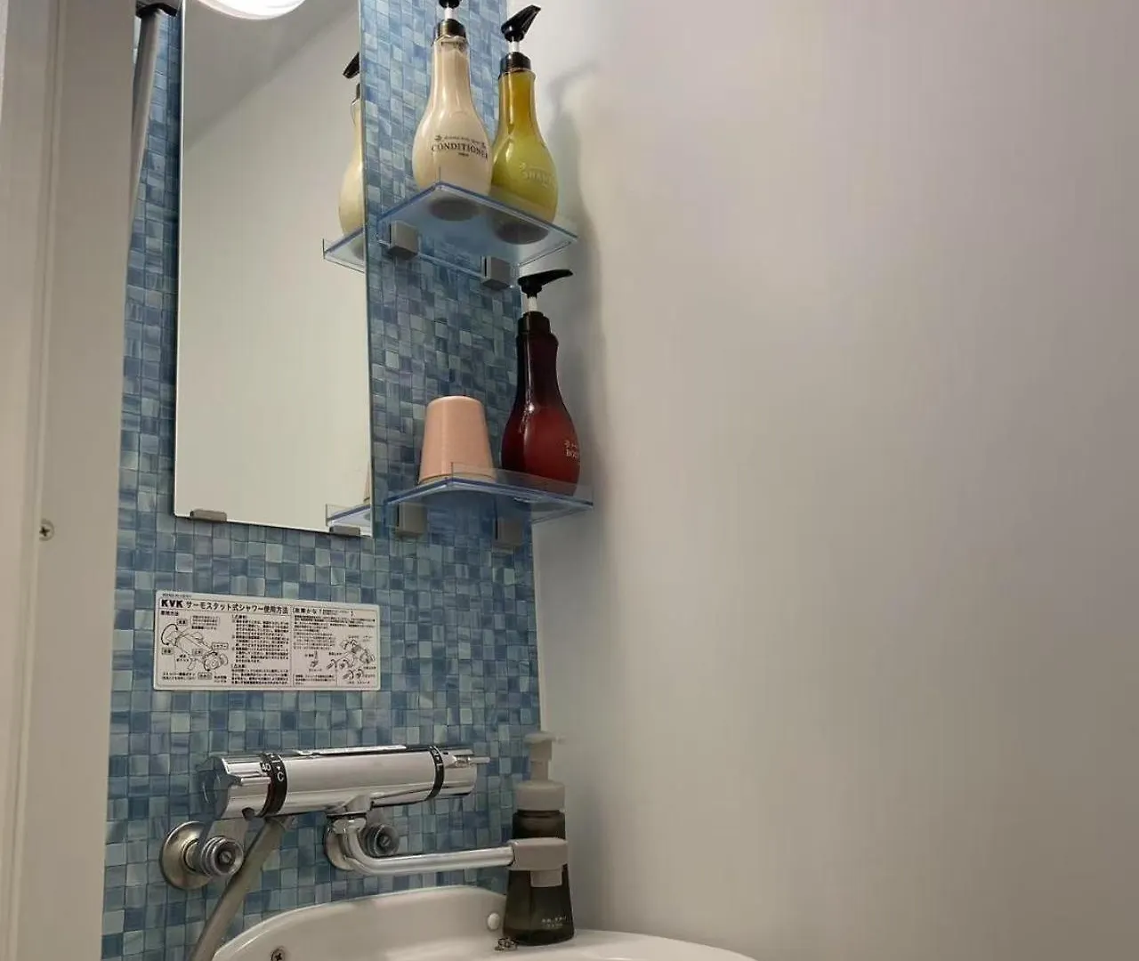 Floral Hotel - Sakaisuji-Honmachi Osaka 4*,  Japan