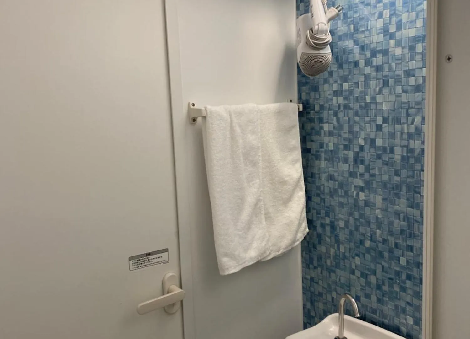 ****  Floral Hotel - Sakaisuji-Honmachi Osaka Japan