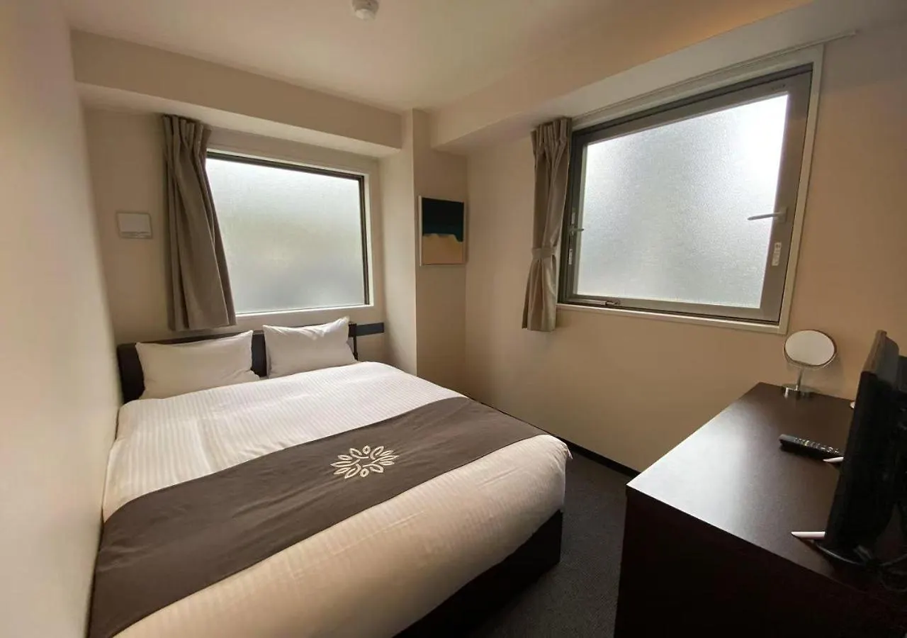 Floral Hotel - Sakaisuji-Honmachi Osaka