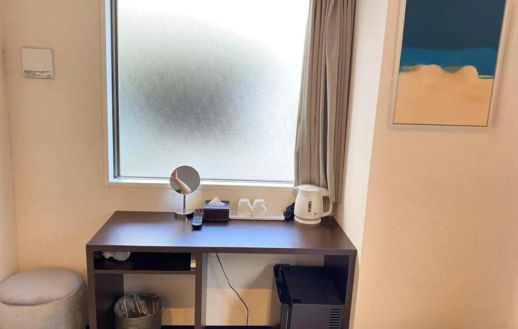 Floral Hotel - Sakaisuji-Honmachi Osaka 4*,  Japan